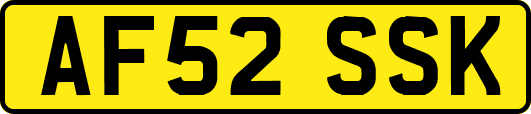 AF52SSK