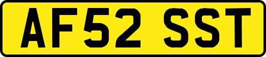 AF52SST