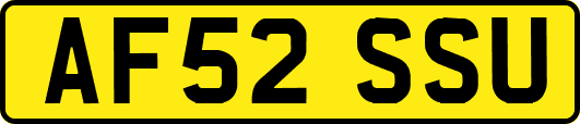 AF52SSU