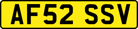 AF52SSV