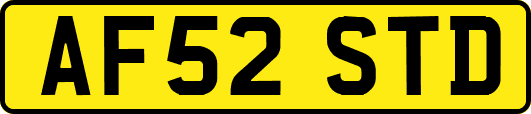 AF52STD