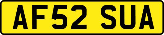 AF52SUA