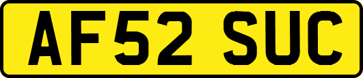 AF52SUC