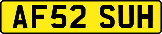 AF52SUH