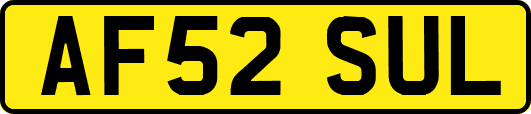 AF52SUL