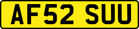 AF52SUU