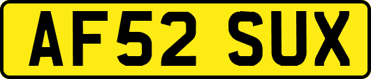 AF52SUX