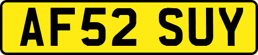 AF52SUY