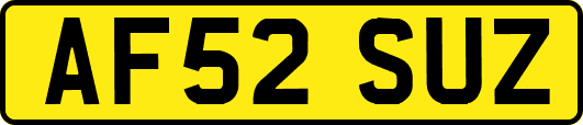 AF52SUZ