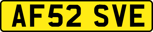 AF52SVE