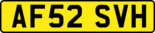 AF52SVH
