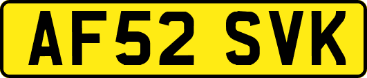 AF52SVK