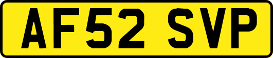 AF52SVP