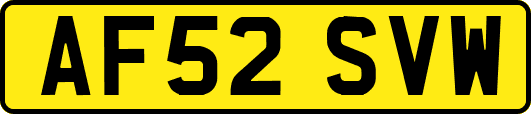 AF52SVW