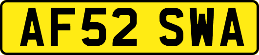 AF52SWA