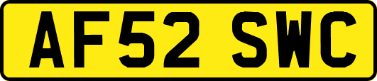 AF52SWC