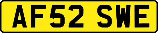 AF52SWE