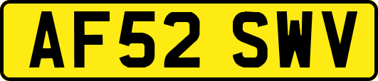 AF52SWV