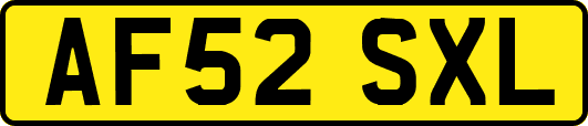 AF52SXL