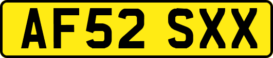AF52SXX