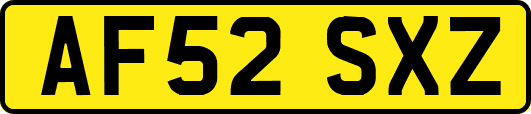 AF52SXZ