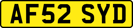 AF52SYD