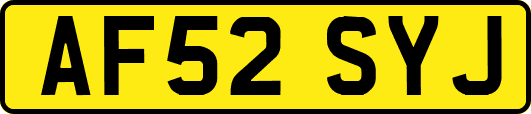 AF52SYJ