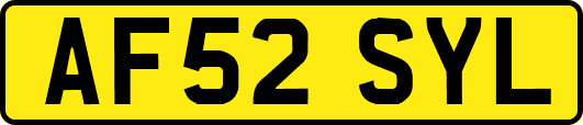 AF52SYL