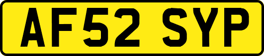 AF52SYP
