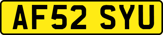 AF52SYU