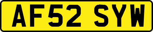 AF52SYW