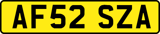 AF52SZA