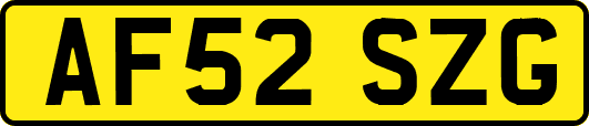 AF52SZG
