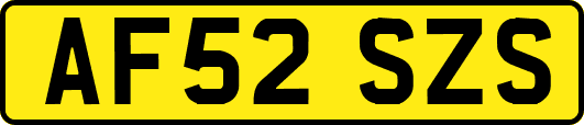 AF52SZS