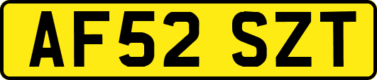 AF52SZT