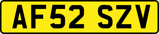 AF52SZV