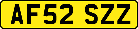 AF52SZZ
