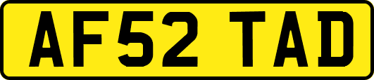 AF52TAD
