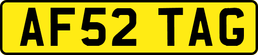 AF52TAG
