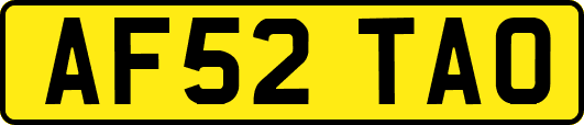AF52TAO