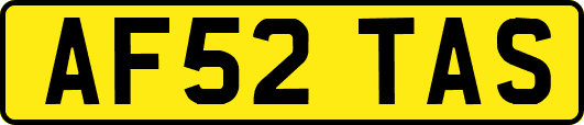 AF52TAS