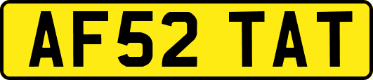 AF52TAT