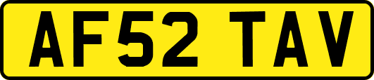AF52TAV