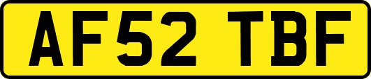 AF52TBF