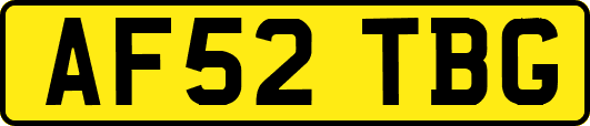 AF52TBG