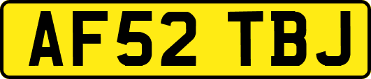 AF52TBJ