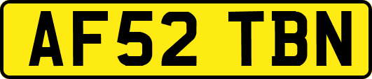 AF52TBN