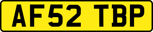 AF52TBP