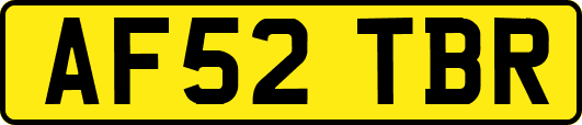 AF52TBR