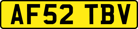AF52TBV